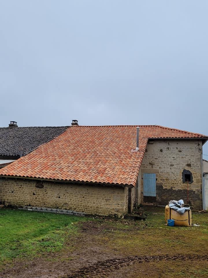 Couverture Melle