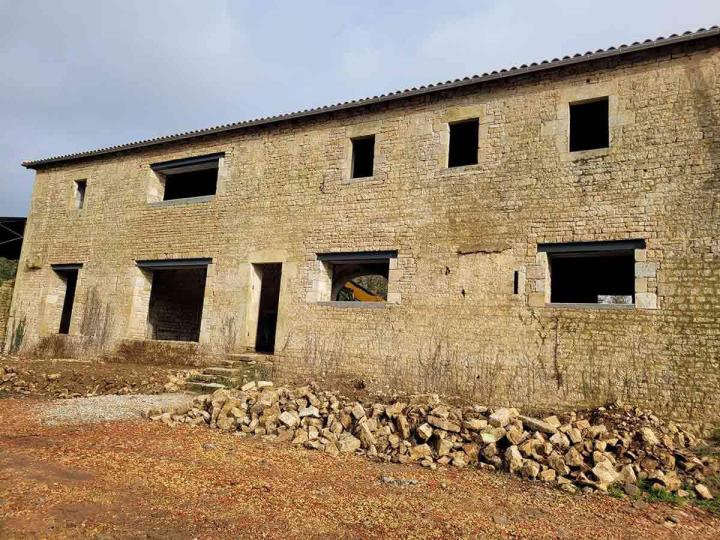 Entreprise maçonnerie