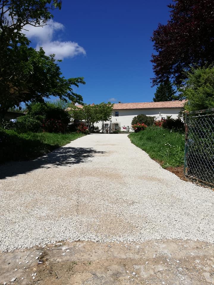 Entreprise aménagement intérieur