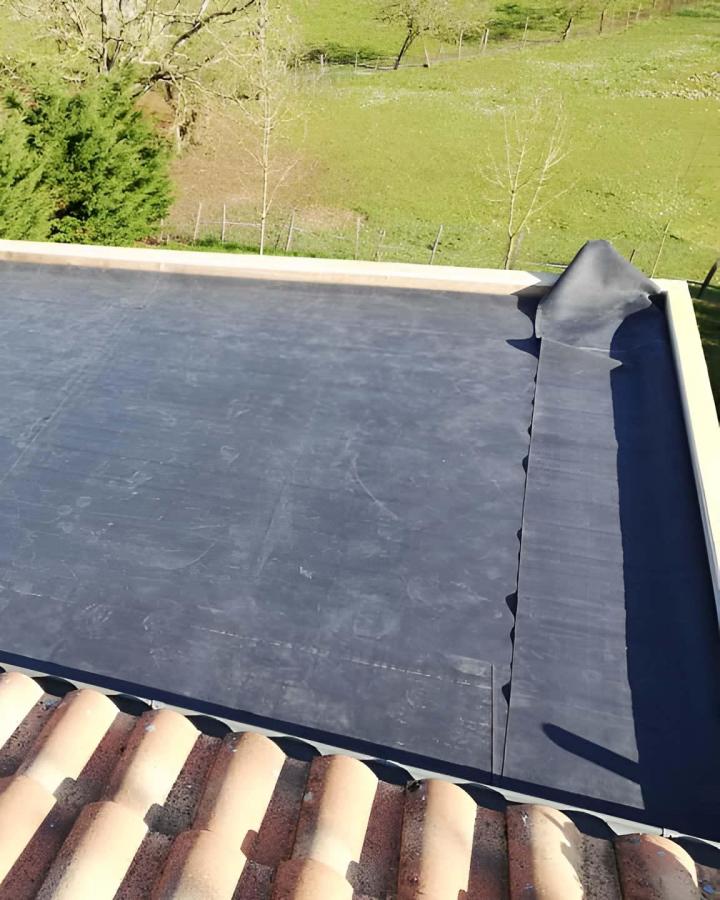 Couvreur Melle