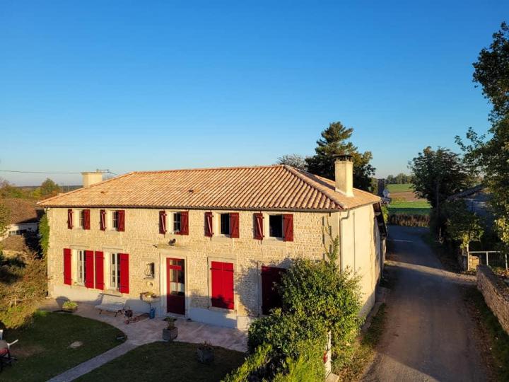 Entreprise de rénovation toiture Melle