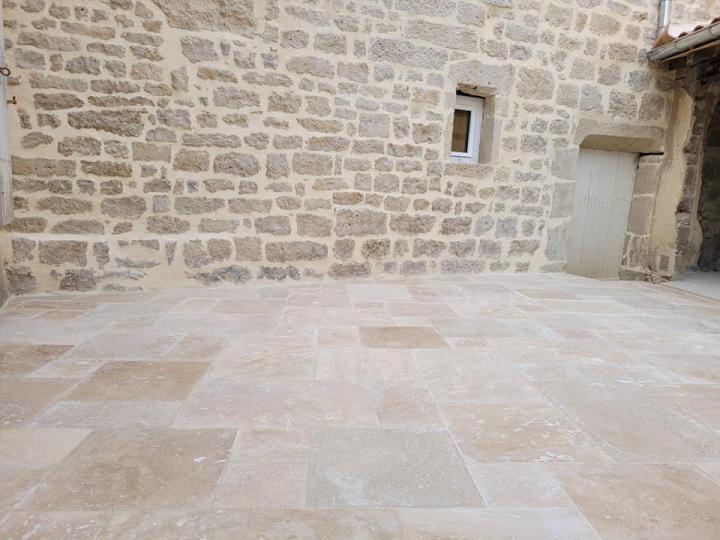 Travaux de terrassement Melle